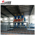 wall decoration board Magnesium oxide Board Glass production line